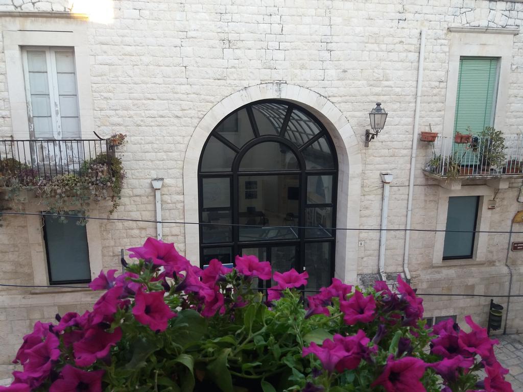 Il Da Vinci Casa Vacanze Giovinazzo Exterior foto
